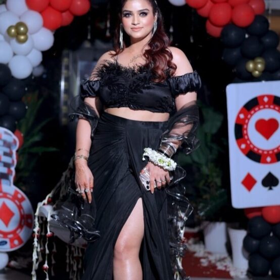 Megha malhotra Celebrity MUA