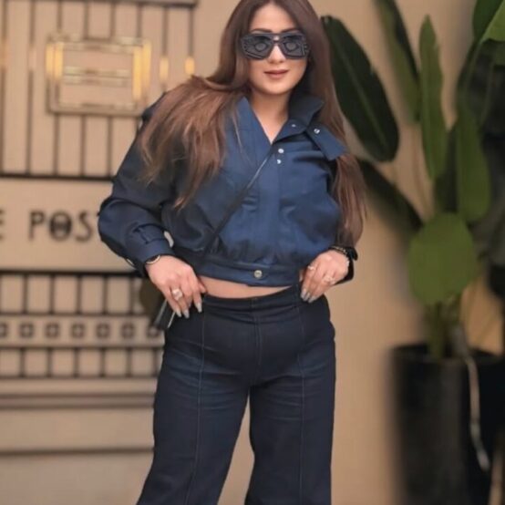 Ruchika Ahuja Lifestyle influencer