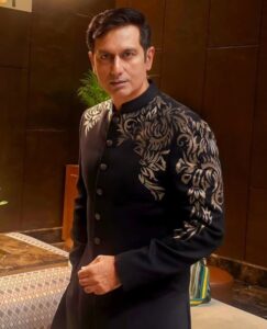 Sachin khurana Actor and model