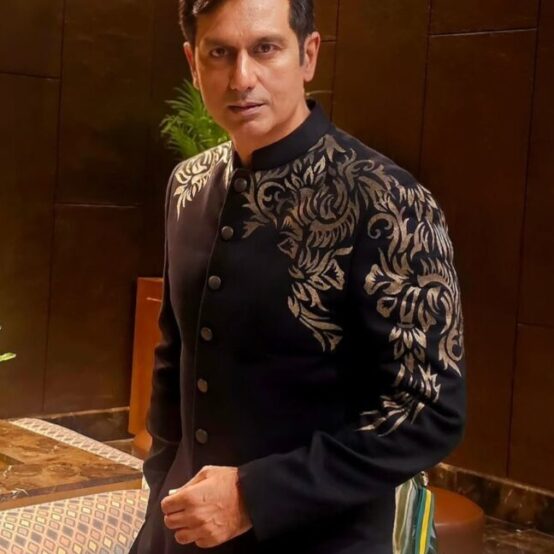 Sachin khurana Actor and model