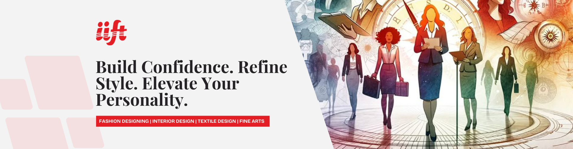 Personality Development Course iift bhopal