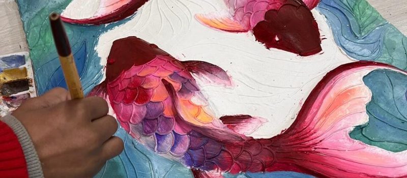 Fine arts courses Bhopal